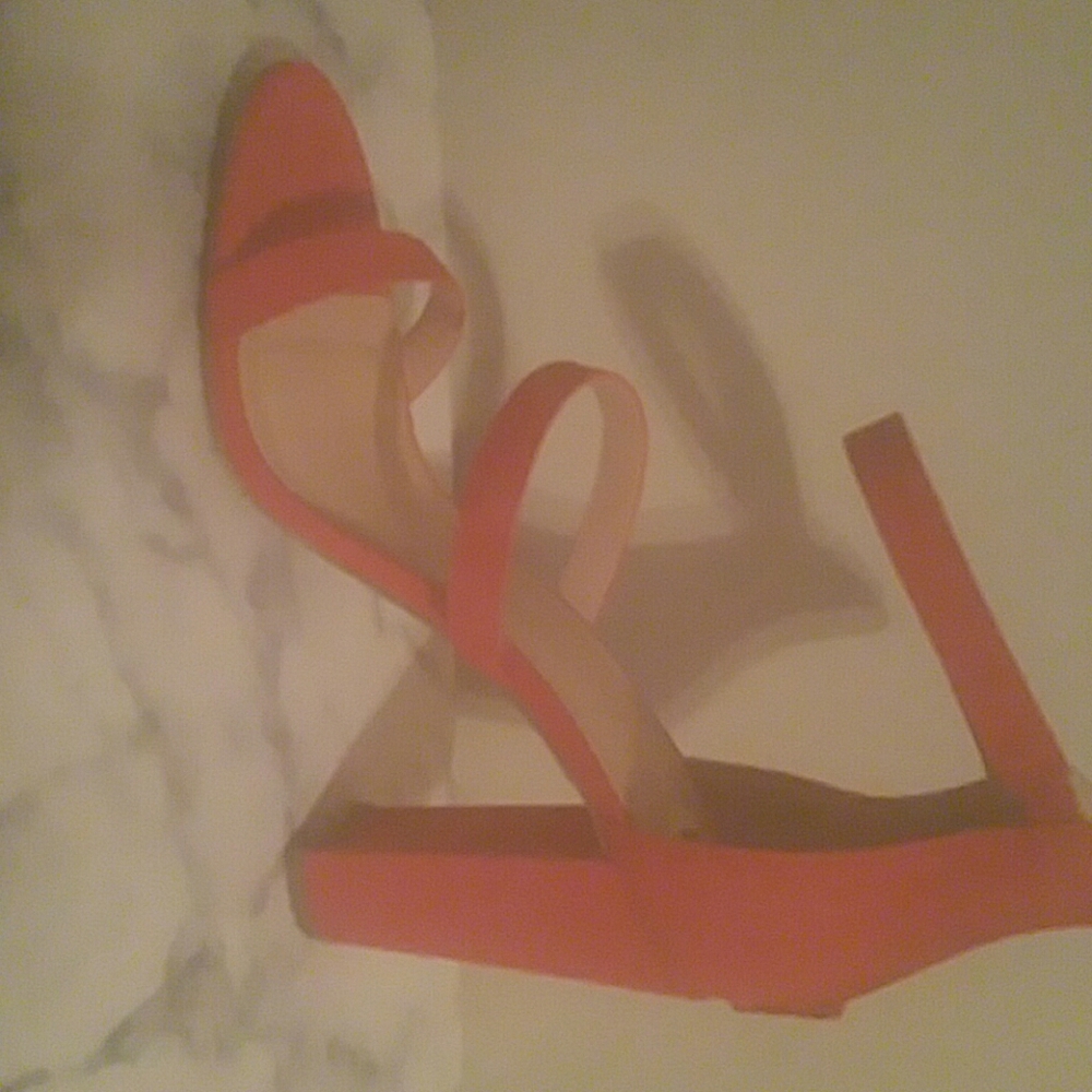 Red Heels